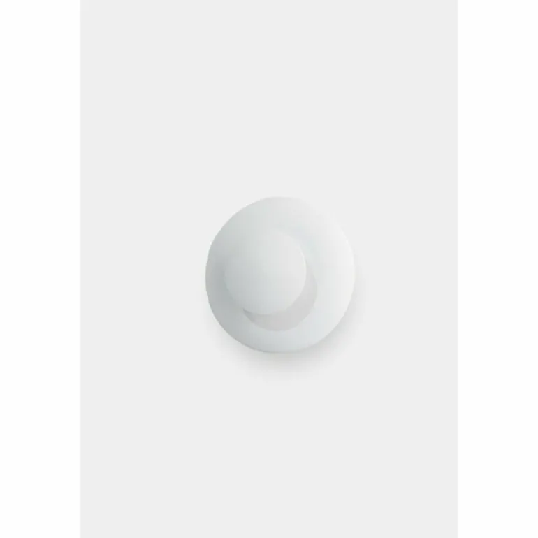 Applique murale Mantra POLAR LED Blanc, 1 lumière