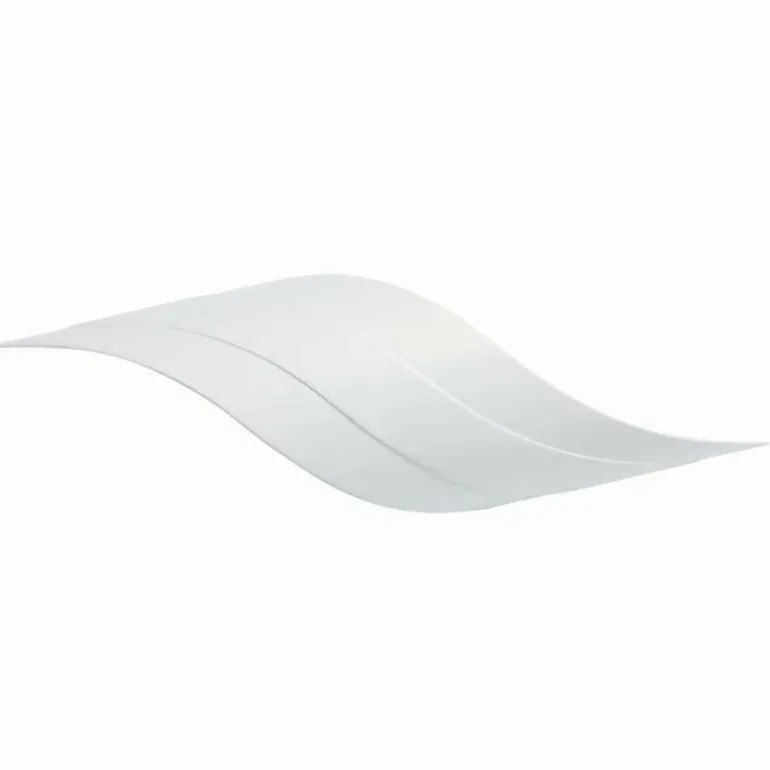 Applique murale Mantra TAHITI LED Blanc, 1 lumière