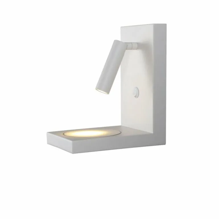 Applique murale Mantra ZANZIBAR LED Blanc, 1 lumière