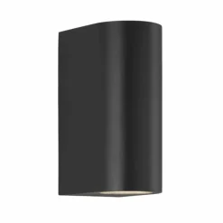 Applique murale Nordlux ASBOL Noir, 2 lumières