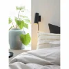 Applique murale Nordlux ALANIS Noir, 1 lumière