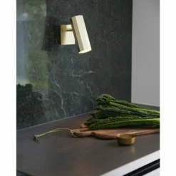 Applique murale Nordlux ALANIS Laiton, 1 lumière