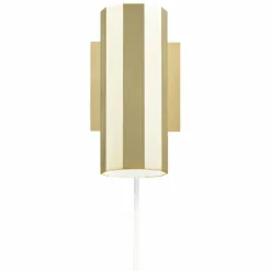Applique murale Nordlux ALANIS Laiton, 1 lumière