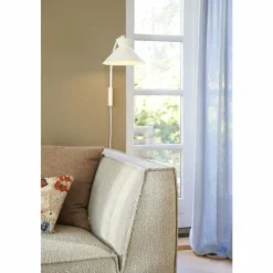Applique murale Nordlux DIAL Blanc, 1 lumière