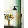 Applique murale Nordlux DIAL Noir, 1 lumière