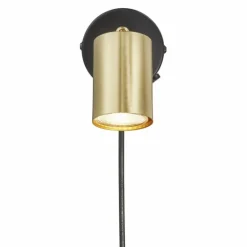 Applique murale Nordlux EXPLORER Laiton, 1 lumière