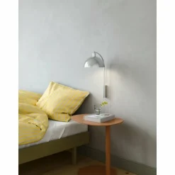 Applique murale Nordlux ELLEN Chrome, 1 lumière