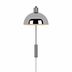 Applique murale Nordlux ELLEN Chrome, 1 lumière