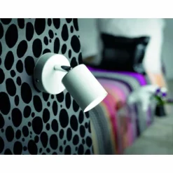 Applique murale Nordlux EXPLORE Blanc, 1 lumière