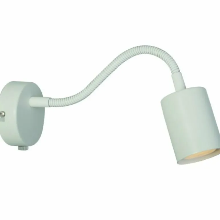 Applique murale Nordlux EXPLORE Blanc, 1 lumière