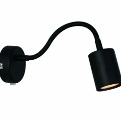 Applique murale Nordlux EXPLORE Noir, 1 lumière