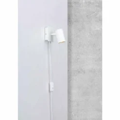 Applique murale Nordlux FRIDA Blanc, 1 lumière