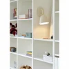 Applique murale Nordlux FLEUR Beige, 1 lumière