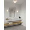Applique murale Nordlux FOAM Blanc, 1 lumière