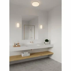 Applique murale Nordlux FOAM Blanc, 1 lumière