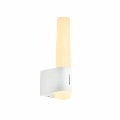 Applique murale Nordlux HELVA LED Blanc, 1 lumière