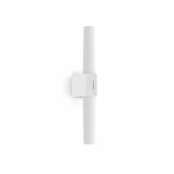 Applique murale Nordlux HELVA LED Blanc, 1 lumière