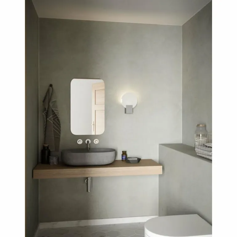 Applique murale Nordlux HESTER LED Blanc, 1 lumière