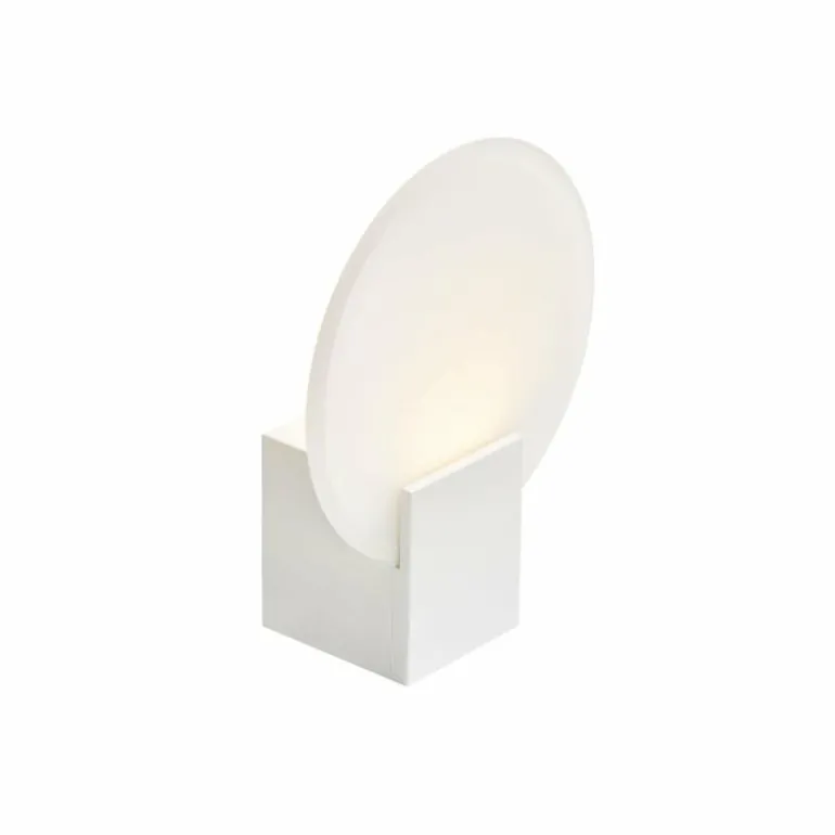 Applique murale Nordlux HESTER LED Blanc, 1 lumière