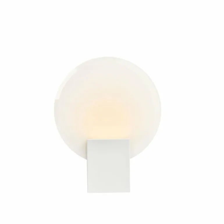 Applique murale Nordlux HESTER LED Blanc, 1 lumière