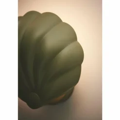 Applique murale Nordlux KONCHI Vert, 1 lumière