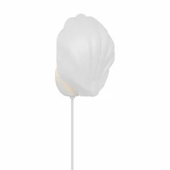 Applique murale Nordlux KONCHI Blanc, 1 lumière