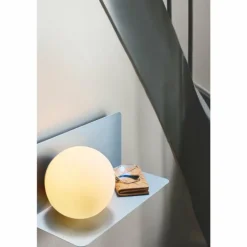 Applique murale Nordlux LILIBETH Bleu, 1 lumière