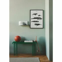 Applique murale Nordlux LILIBETH Blanc, 1 lumière