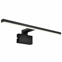 Applique murale Nordlux MARLEE LED Noir, 1 lumière