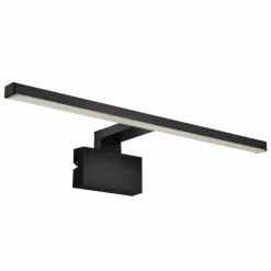 Applique murale Nordlux MARLEE LED Noir, 1 lumière