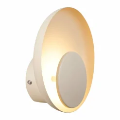 Applique murale Nordlux MARSI LED Beige, 1 lumière