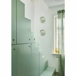 Applique murale Nordlux MARSI LED Vert, 1 lumière