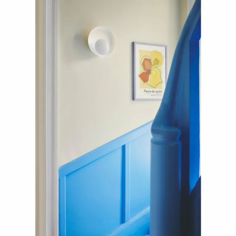 Applique murale Nordlux MARSI LED Blanc, 1 lumière
