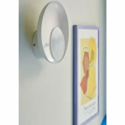 Applique murale Nordlux MARSI LED Blanc, 1 lumière