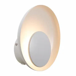 Applique murale Nordlux MARSI LED Blanc, 1 lumière