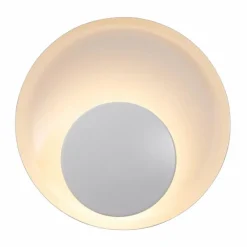 Applique murale Nordlux MARSI LED Blanc, 1 lumière
