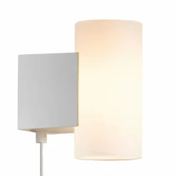 Applique murale Nordlux MONA LED Blanc, 1 lumière