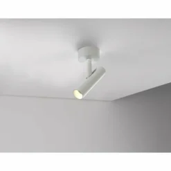 Applique murale Nordlux MIB LED Blanc, 1 lumière