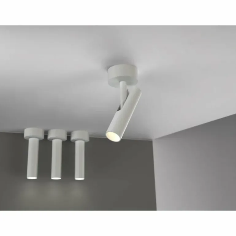 Applique murale Nordlux MIB LED Blanc, 1 lumière