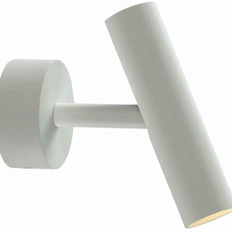 Applique murale Nordlux MIB LED Blanc, 1 lumière