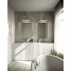 Applique murale Nordlux OTIS LED Blanc, 1 lumière