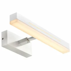 Applique murale Nordlux OTIS LED Blanc, 1 lumière