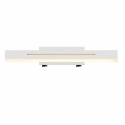 Applique murale Nordlux OTIS LED Blanc, 1 lumière