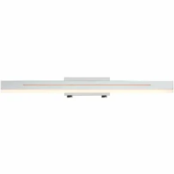 Applique murale Nordlux OTIS LED Blanc, 1 lumière