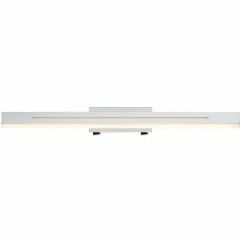 Applique murale Nordlux OTIS LED Blanc, 1 lumière