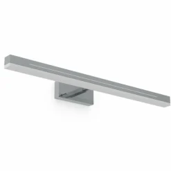 Applique murale Nordlux OTIS LED Chrome, 1 lumière