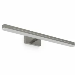 Applique murale Nordlux OTIS LED Nickel mat, 1 lumière