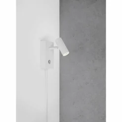 Applique murale Nordlux OMARI LED Blanc, 1 lumière