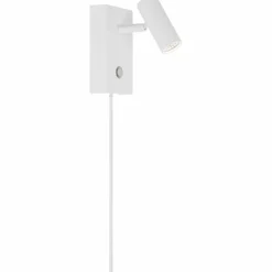 Applique murale Nordlux OMARI LED Blanc, 1 lumière
