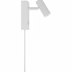 Applique murale Nordlux OMARI LED Blanc, 1 lumière